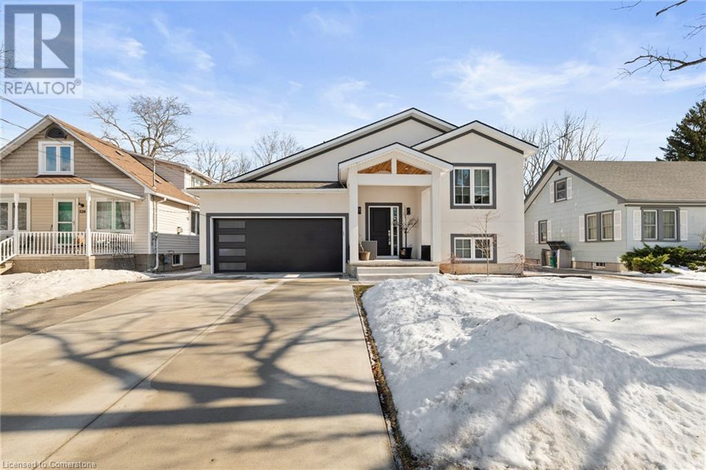 324 Thornwood Avenue Property Photo 1