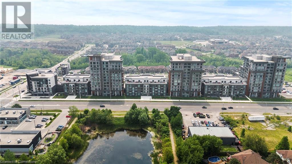 460 Dundas Street E Unit# 433 Property Photo 1