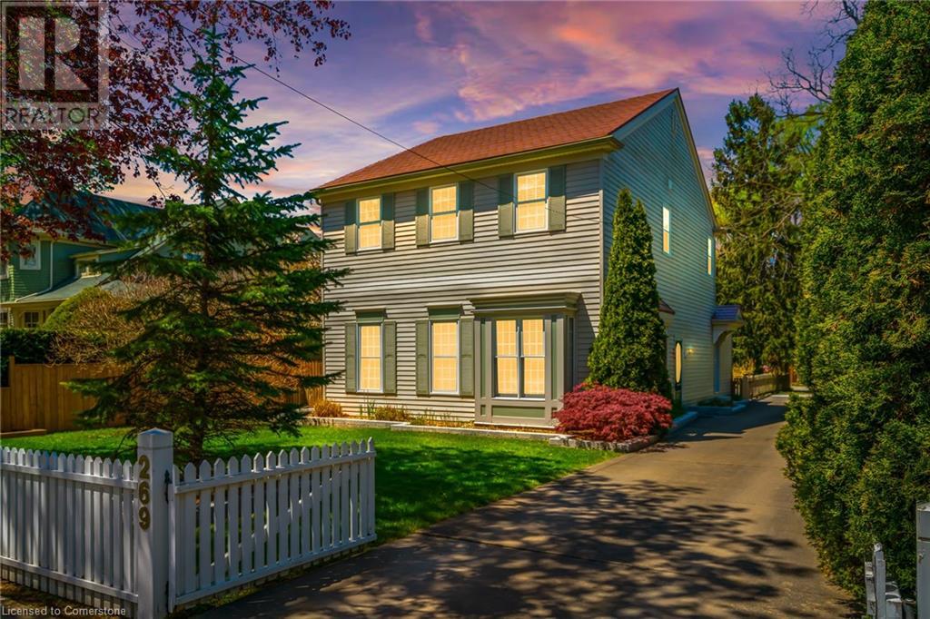 269 Regent Street Property Photo 1
