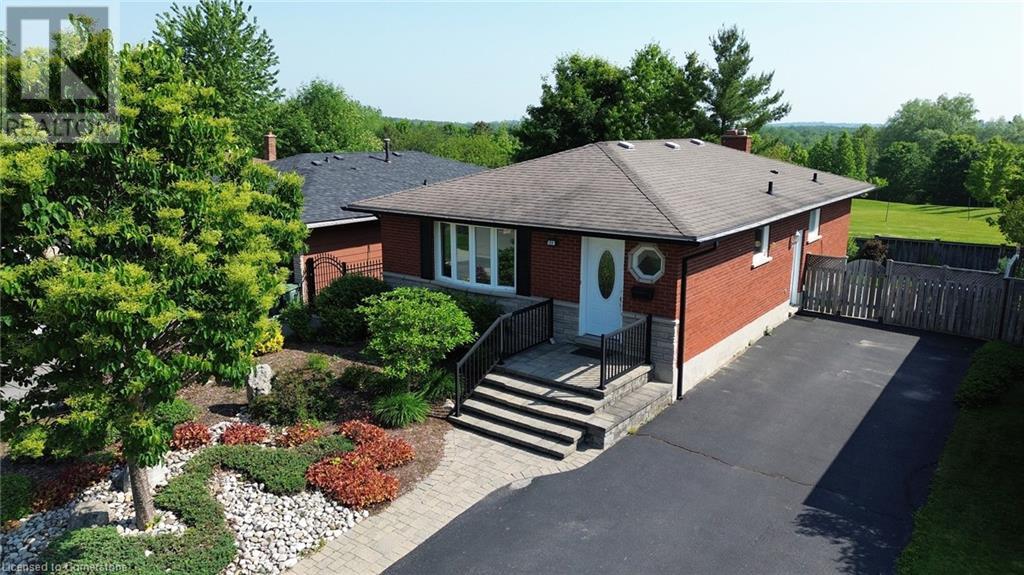 39 Muskoka Drive Property Photo 1