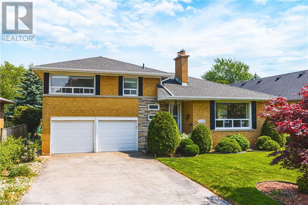 5428 Stratton Road Property Photo 1