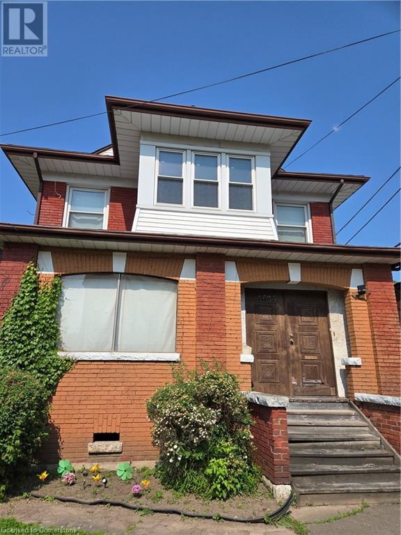 4689 Crysler Avenue Property Photo 1