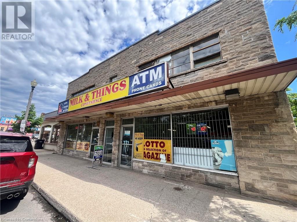 72-74 MAIN Street W