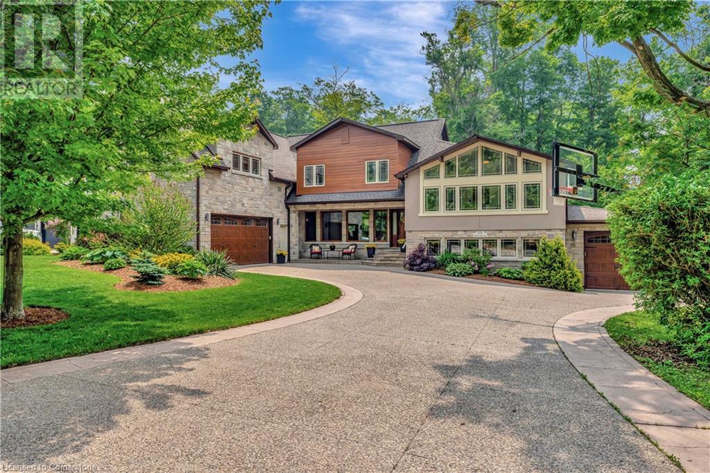 11 MAPLE HILL Drive