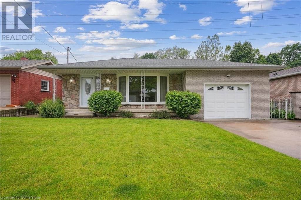122 Glen Castle Drive Property Photo 1