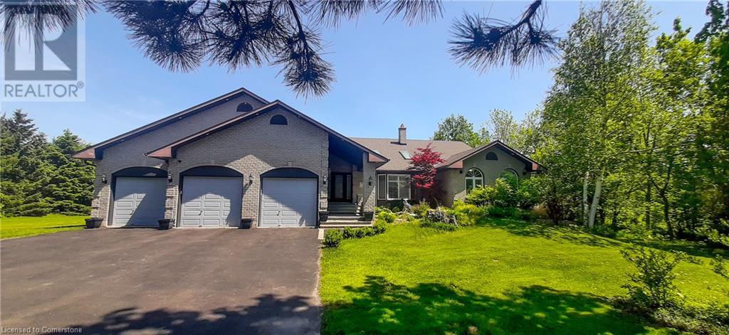 2658 GUYATT Road