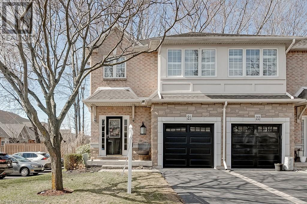 1375 STEPHENSON Drive Unit# 21