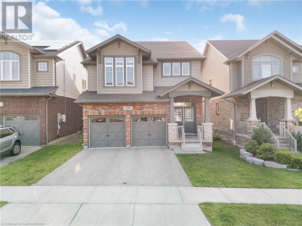 230 GRAVEL RIDGE Trail