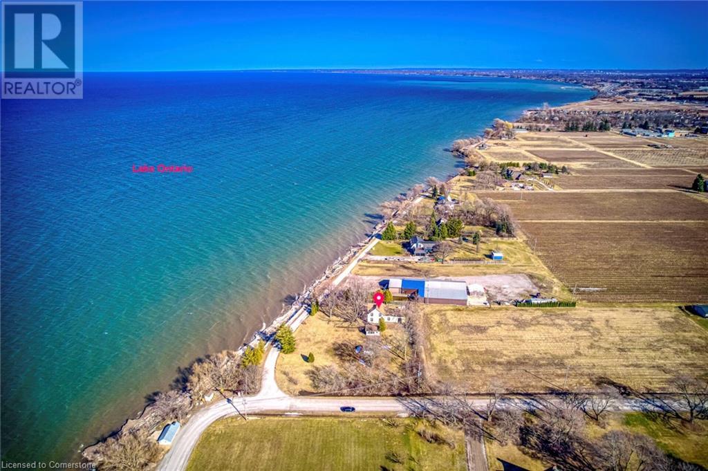 3590 LAKESHORE Road