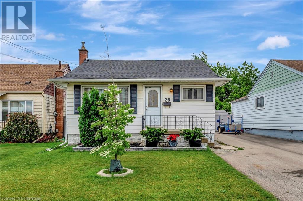26 Adeline Avenue Property Photo 1