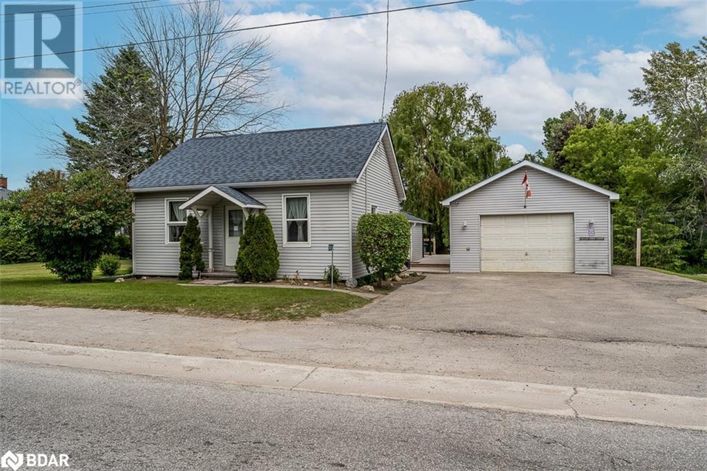7424 COUNTY RD 91 Road