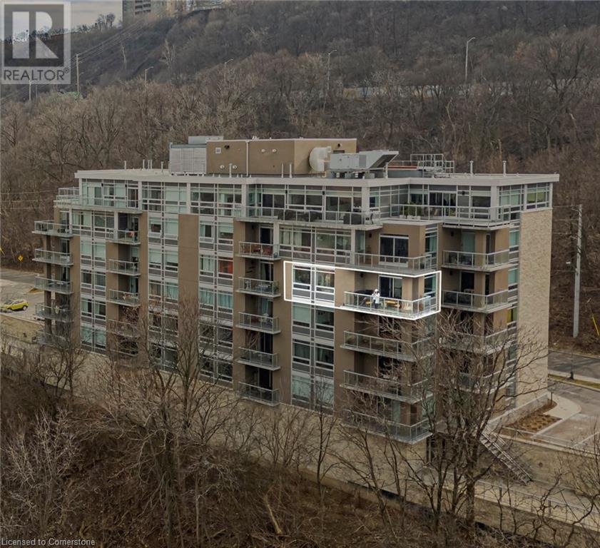 467 Charlton Avenue E Unit# 404 Property Photo 1