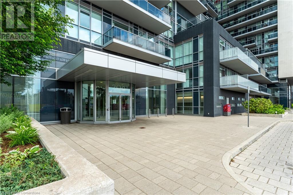 2081 FAIRVIEW Street Unit# 1902