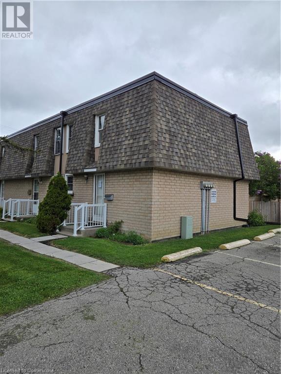 153 Limeridge Road W Unit# 4 Property Photo 1