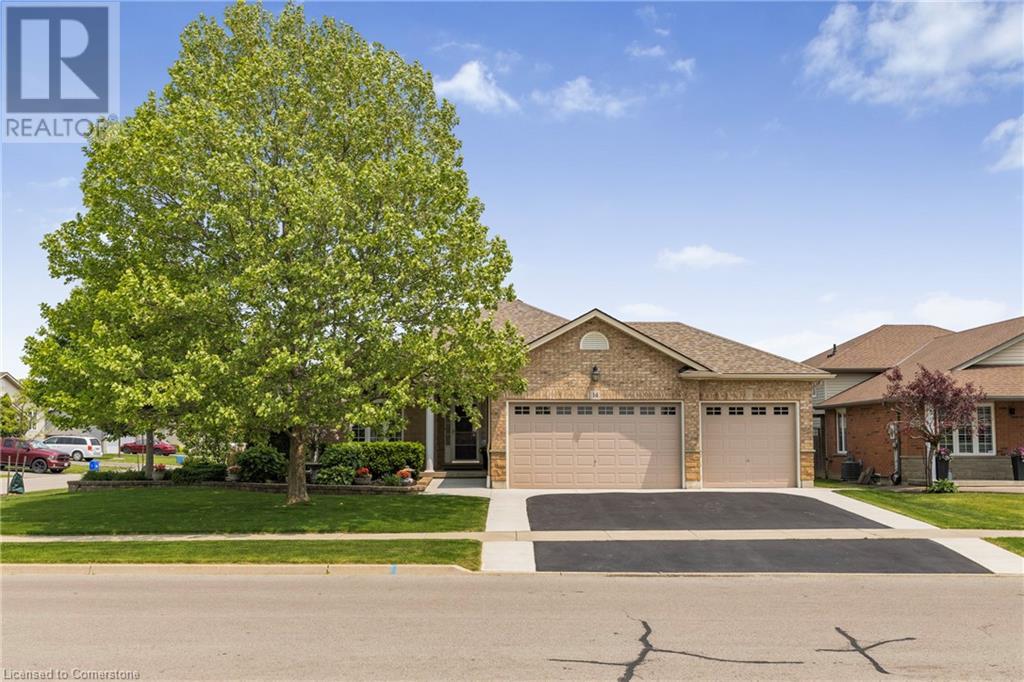 14 MAPLEVIEW Drive
