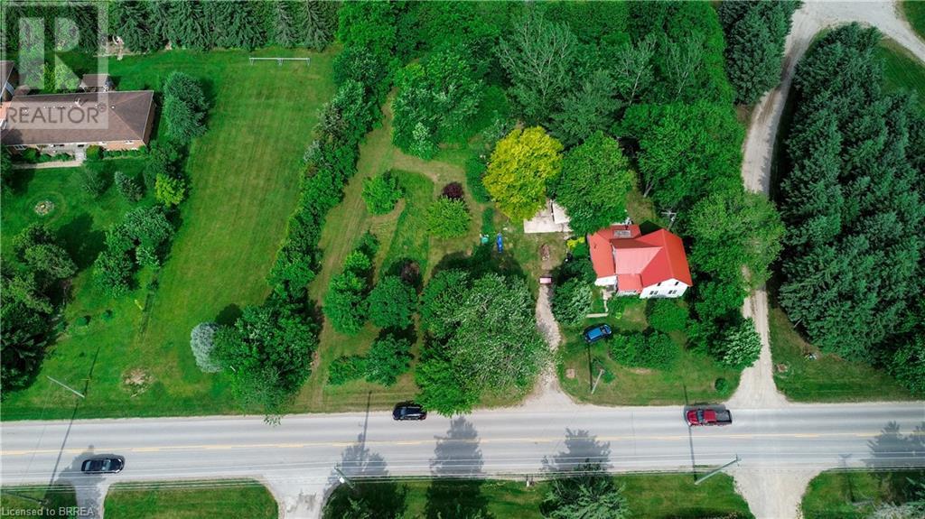 435 PLEASANT RIDGE Road