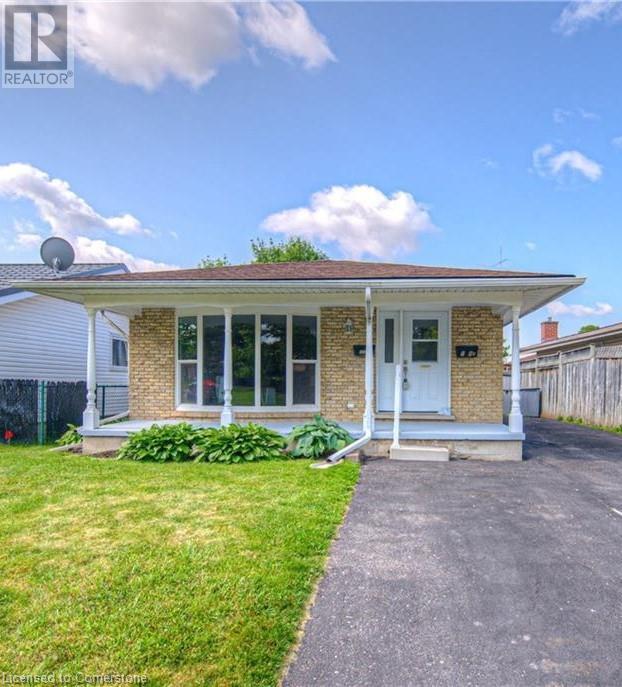 119 Kingswood Drive Property Photo 1