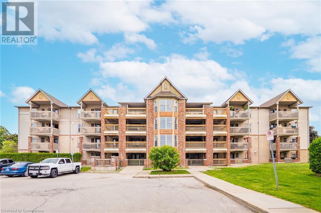 4005 Kilmer Drive Unit# 208 Property Photo 1