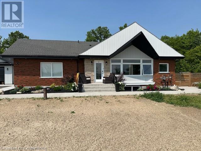 155 Highway 20 E Unit# Lower Level Property Photo 1
