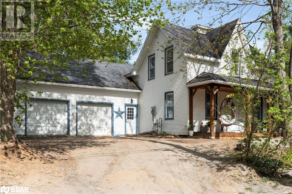 57 WOODWARD Street