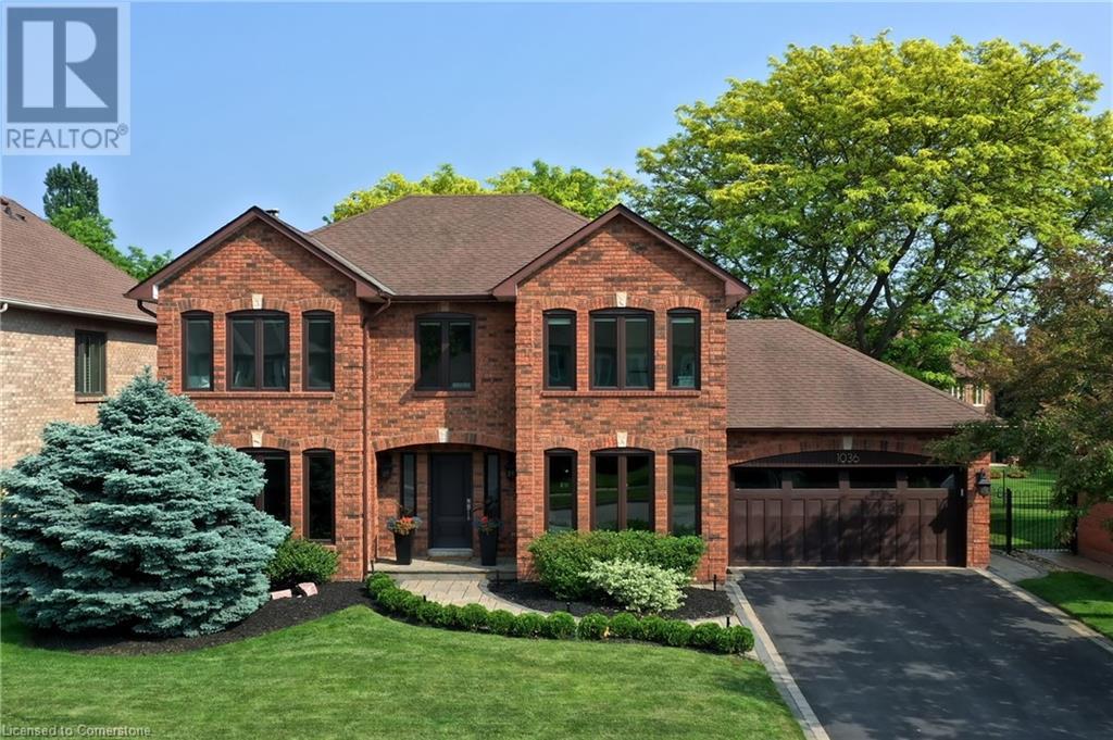 1036 Masters Green Property Photo 1