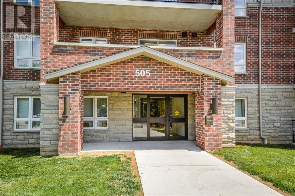 505 Margaret Street Unit# 201 Property Photo 1