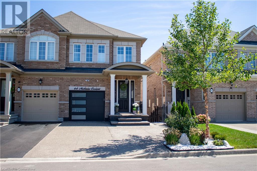 64 Narbonne Crescent Unit# Upper Property Photo 1