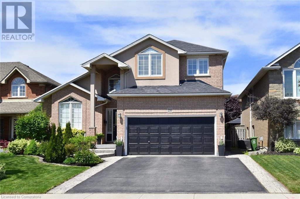 210 Claudette Gate Property Photo 1