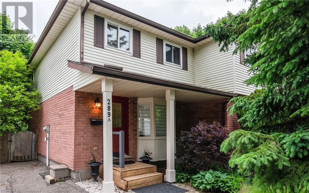 289 A NORTHLAKE Drive