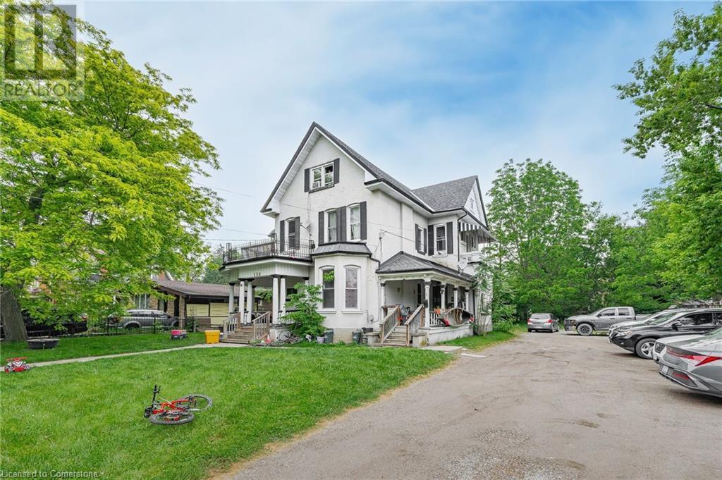 138 Chatham Street Property Photo 1