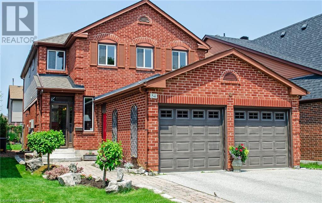 54 FERGUSON Place