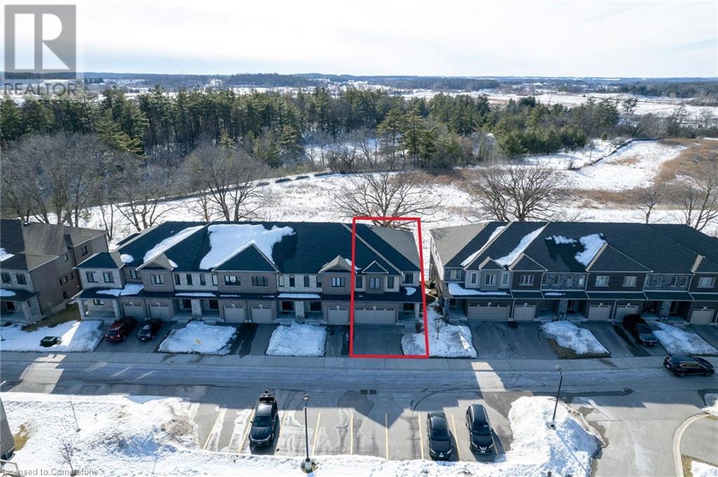 135 Hardcastle Drive Unit# 27 Property Photo 1