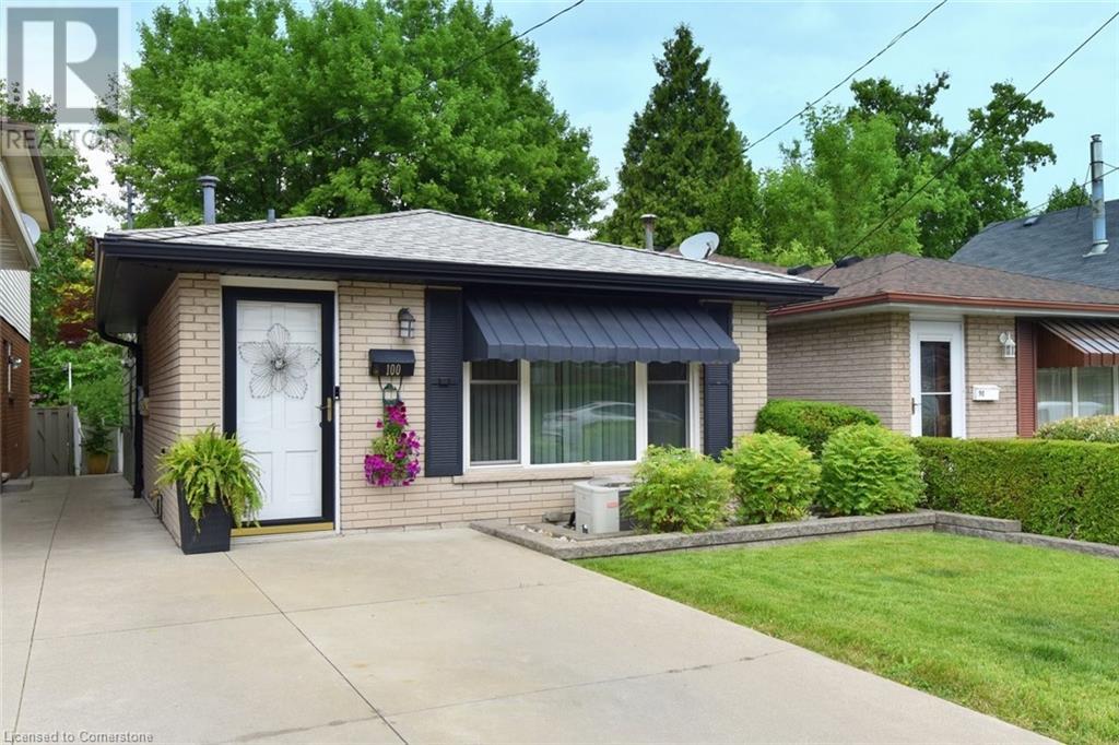 100 Whitney Avenue Property Photo 1