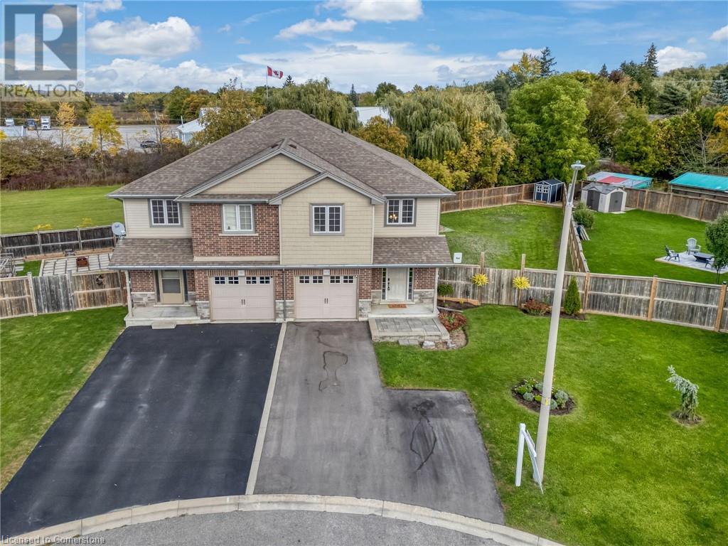 103 Macneil Court Property Photo 1