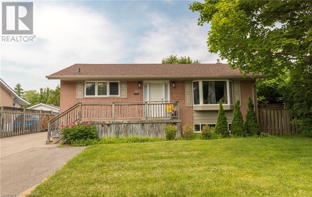 371 MEADOWBROOK Drive