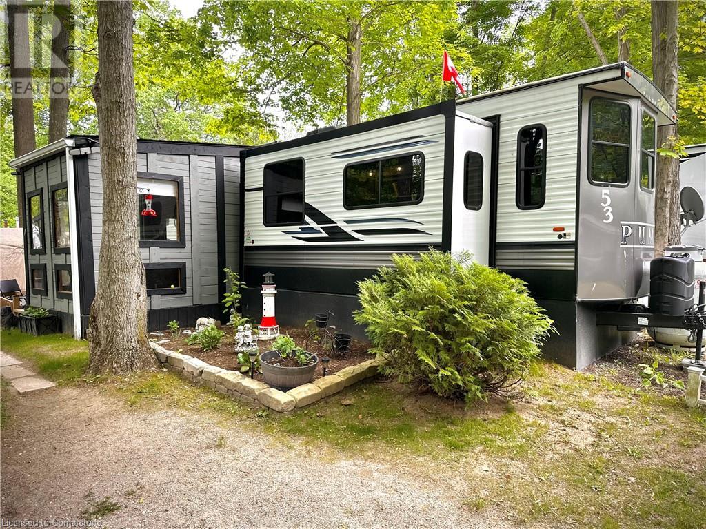 334 Rattlesnake Road Unit# 53 Property Photo 1