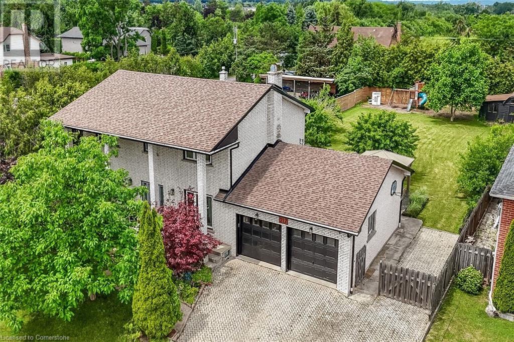 217 JONES Road