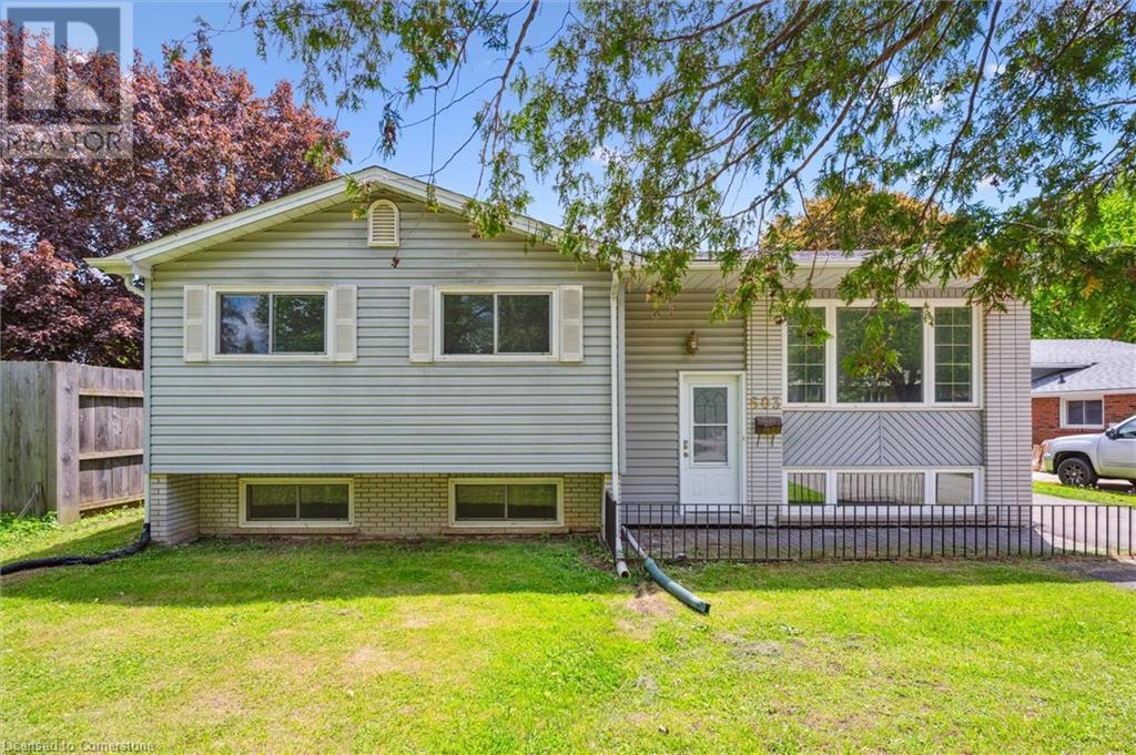 603 Mount Anne Drive Property Photo 1