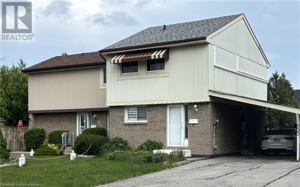 657 Upper Wentworth Street Property Photo 1