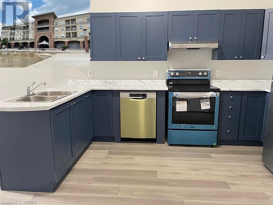 150 Colborne Street Unit# 407 Property Photo 1