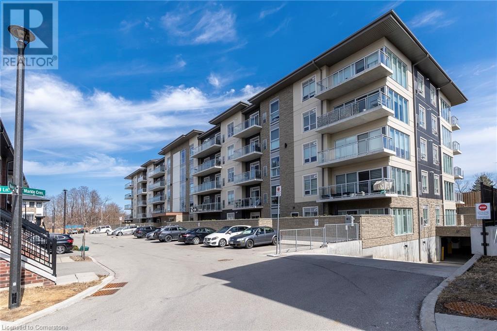 16 Markle Crescent Unit# 211 Property Photo 1