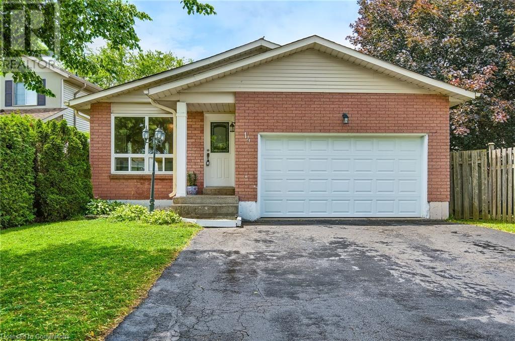 14 Ashridge Place Property Photo 1