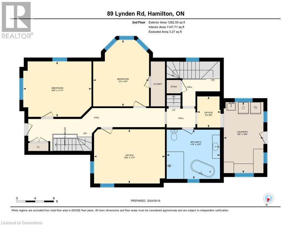 89 Lynden Road Road Property Photo 49
