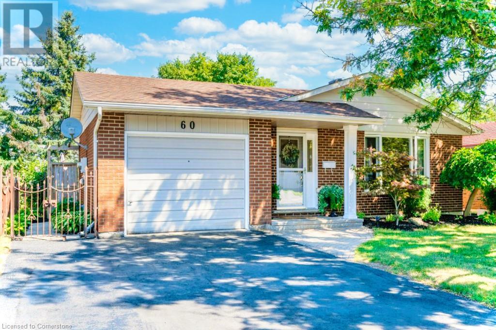60 Sandsprings Crescent Unit# Lower Property Photo 1