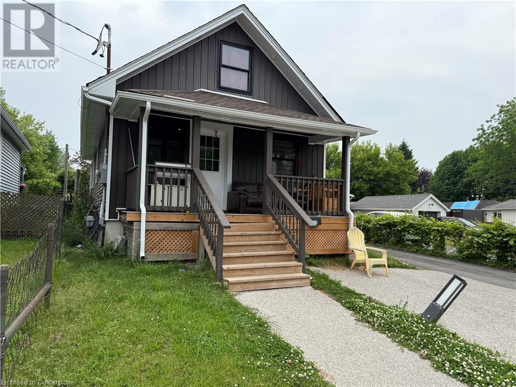 4123 Hickson Avenue Property Photo 1