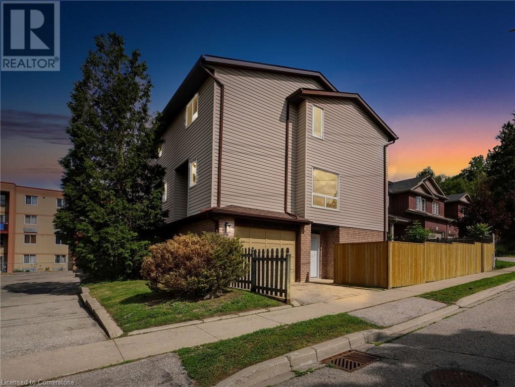 24 Bond Street Unit# A Property Photo 1
