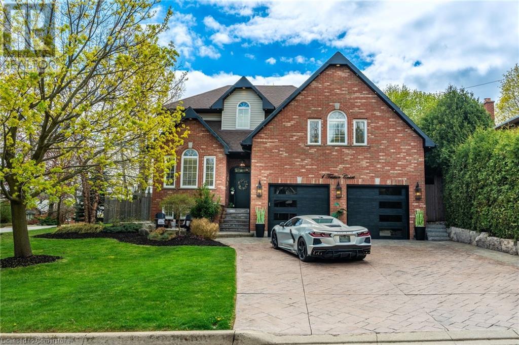 1 Tristan Court Property Photo 1