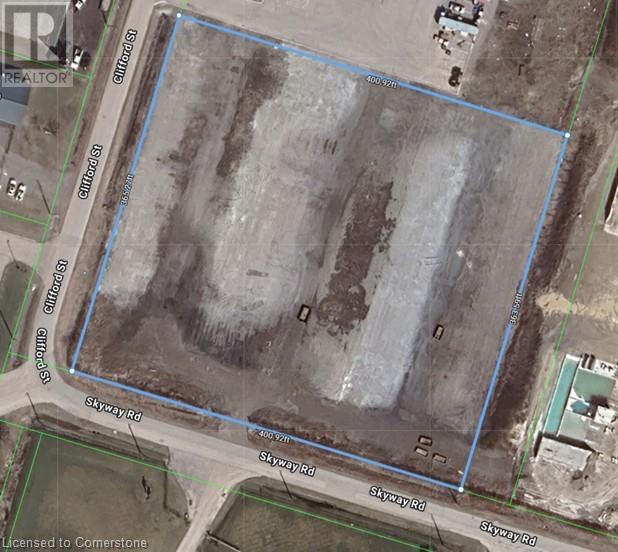 N/a Skyway Road Property Photo 1