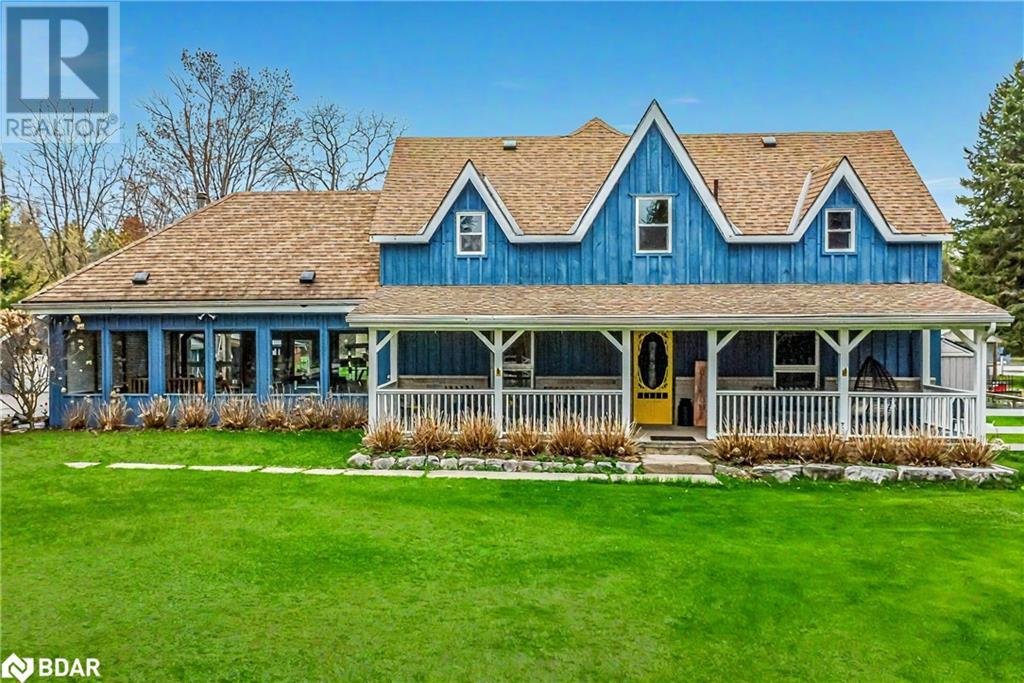 8726 9th Line Property Photo 1