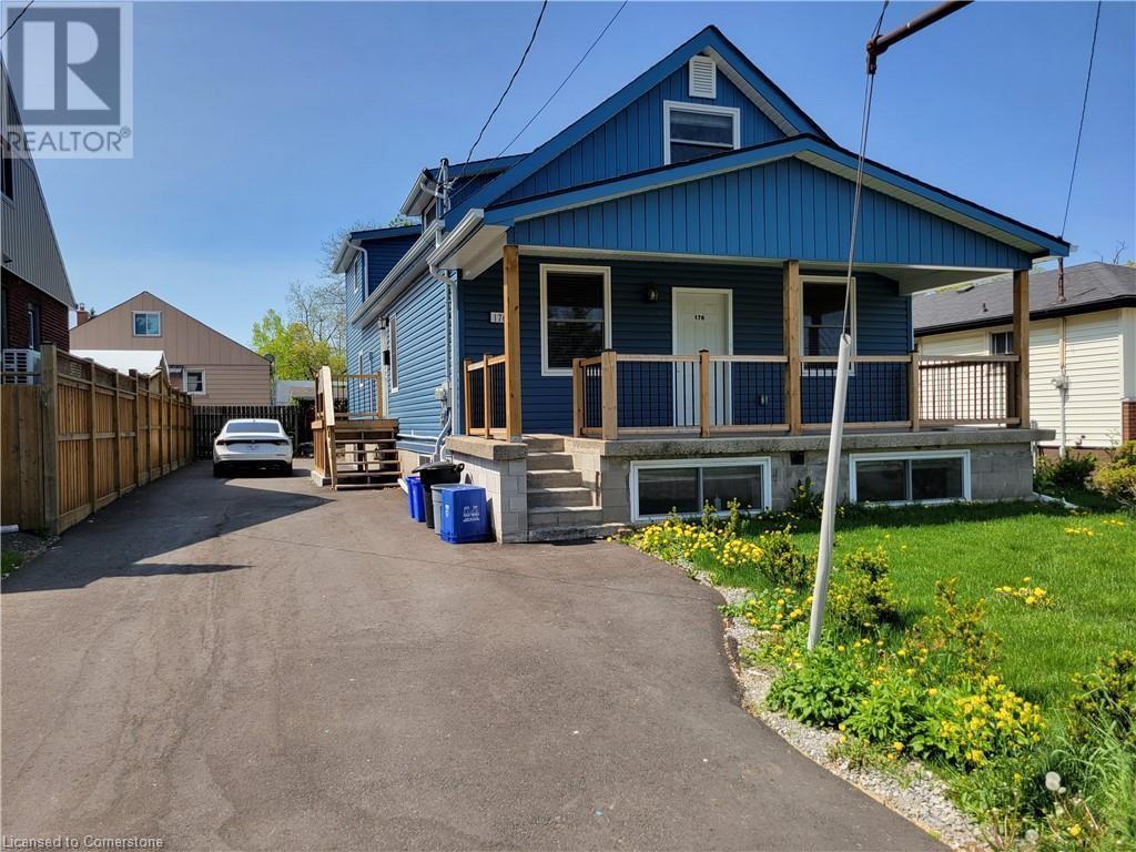 176 Queensdale Avenue E Property Photo 1